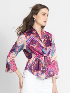 printed jacket