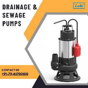 Drainage Pump