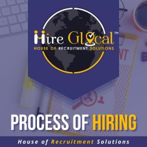 Process Hiring Service, Recruitment Process Service