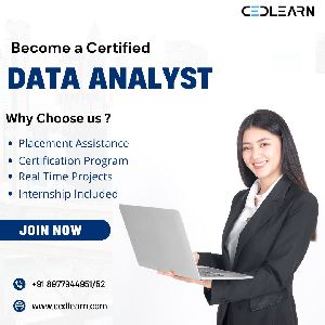 Data- Analytics -Course -with- Certification Data -Analytics -Course -Training- Institute