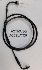 Honda Activa Accelerator Cable