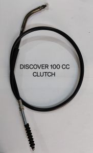 Bajaj Discover 100CC Clutch Cable