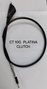 Bajaj Platina-ES Clutch Cable