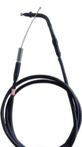 Hero Maestro Long Band Accelerator Throttle Cable