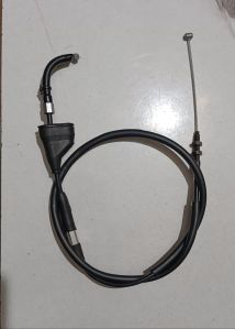 Yamaha FZ Accelerator Throttle Cable