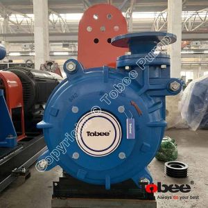 Slurry Pumps