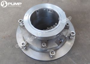 Tobee Slurry Pump Spares Mechanical Seal For Rod Mill Discharge