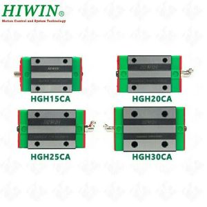 hiwin guide block