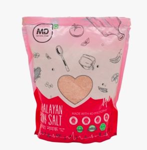 MD Himalyan pink salt