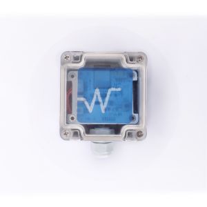 Automatic Water Level Controller (Waltr C)