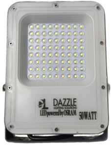 LED FLOOD LIGHT 50 WATT