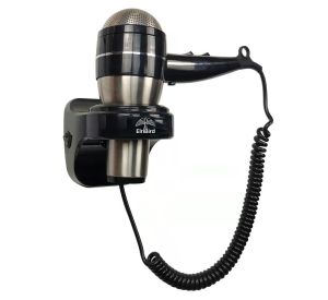 Wall Mounted Hair Dryer For Hotels