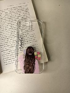 Customized phone cover