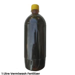 Liquid Vermiwash Fertilizer