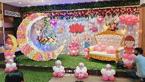 Flower Decoration Service in Nagpur