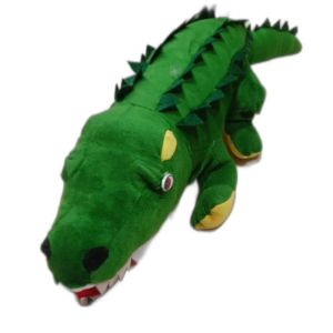 Crocodile Soft Toy