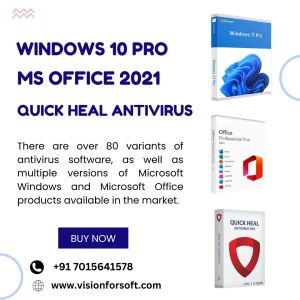 ms office software