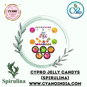 jill jelly candy
