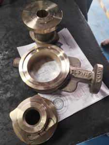 nickel aluminium bronze non ferrous alloys