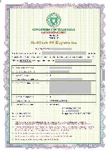 Labour License