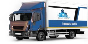 logistics transport service