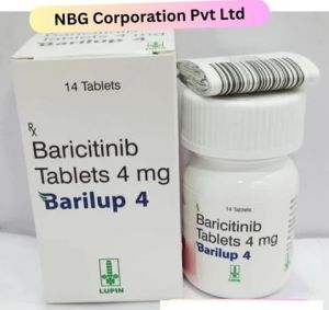 Barilup 4 Tablets