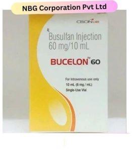 Bucelon 60 Injection