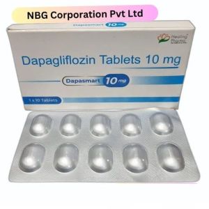 Antidiabetic Medicine