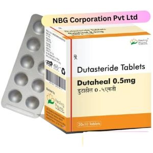 Dutaheal Tablets