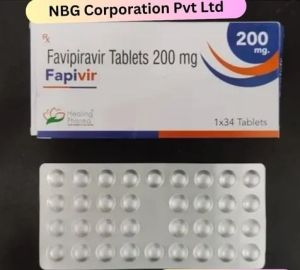 Fapivir Tablets