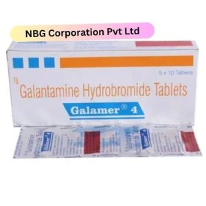 Galamer 4 Tablets