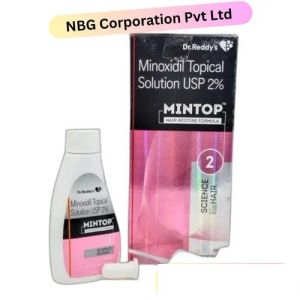 Mintop Topical Solution
