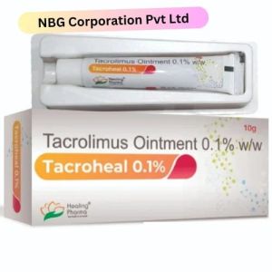Tacroheal Ointment