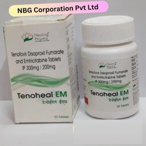 Tanoheal EM Tablets