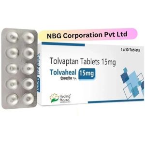 Tolvaheal Tablets