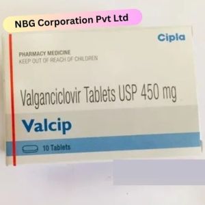 Valcip Tablets