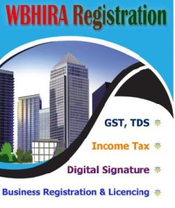 tds registration services