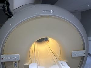 MRI Scanners