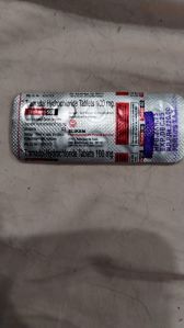 trakem  paracetamol tablet