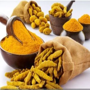 turmeric