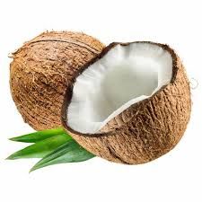 coconut products