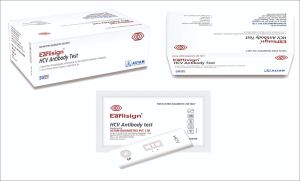 hepatitis c (HCV) Test kit