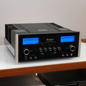 mclntosh ma89504 Integrated Amplifier