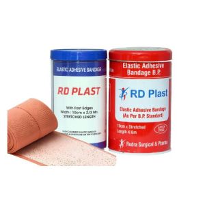 rd plast elastic adhesive bandage