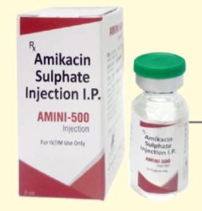 Amini-500 Injection