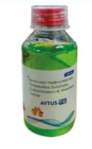 Avtus-TG Syrup