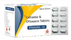 Fixavas-O Tablets