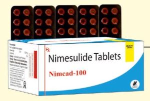 Nimead Plus Tablets