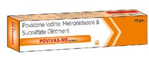 Povivas-MS Ointment