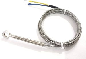 J Type Thermocouple Wire